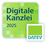 DATEV Digitale Kanzlei 2025
