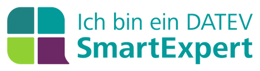 Ich bin ein DATEV SmartExpert