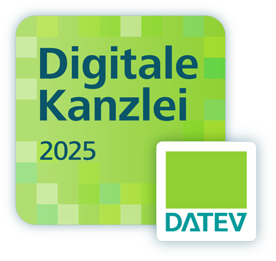 DATEV digitale Kanzlei 2025