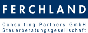 Ferchland Consulting Partners GmbH Steuerberatungsgesellschaft Logo
