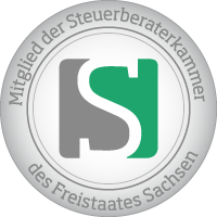 Steuerberaterkammer Sachsen Logo